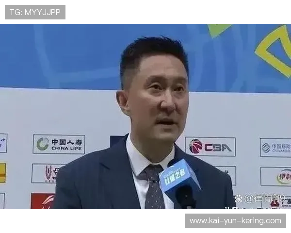 新赛季最佳教练竞争：王博许利民杜锋卢伟各有优势