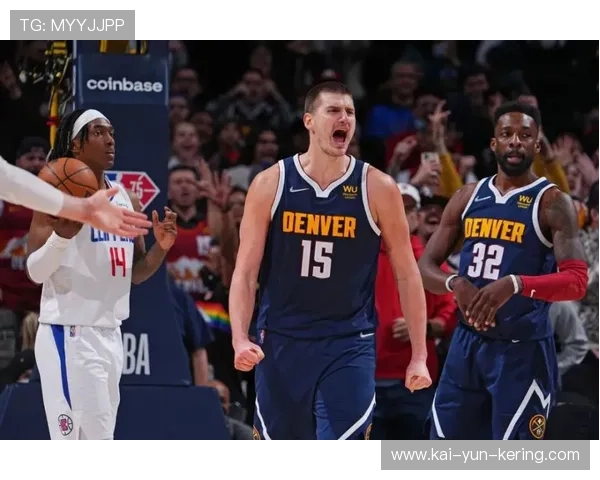 约基奇16中14砍36分12板8助,掘金大胜国王