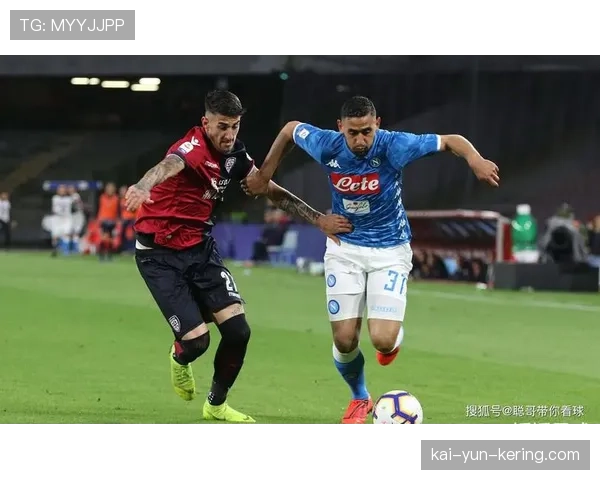 意大利检方调查一场意甲比赛，焦点为异常高的“角球与传中”相关投注